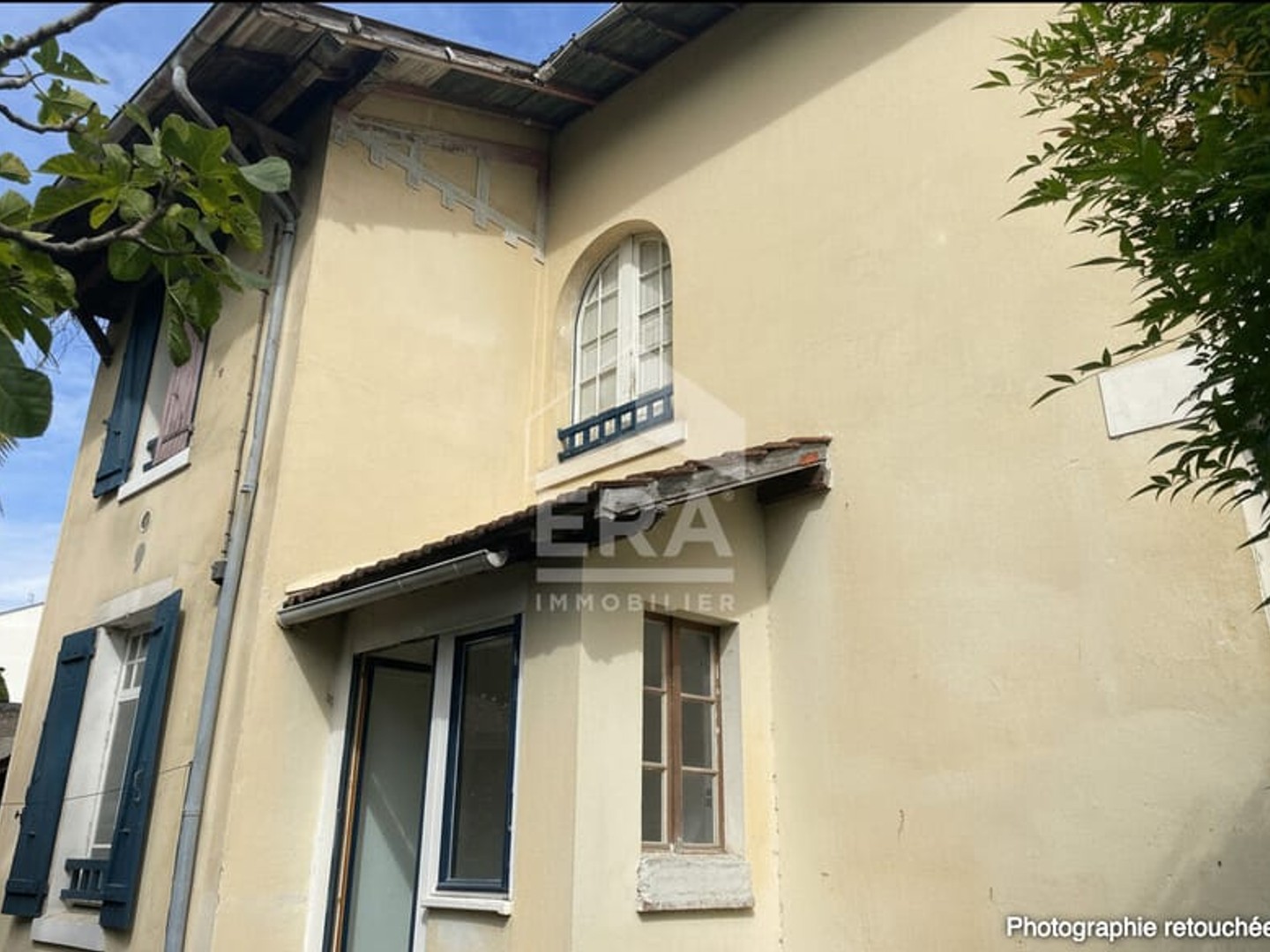 Maison 5 pièces 138 m²