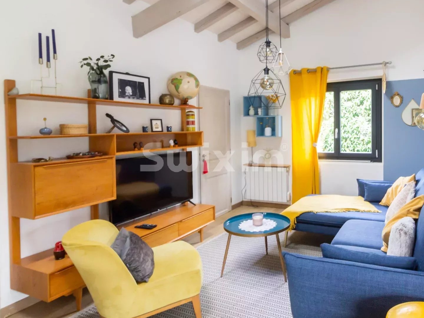 Maison à vendre - 4 pièces - 87m2 - Sciez (74140)