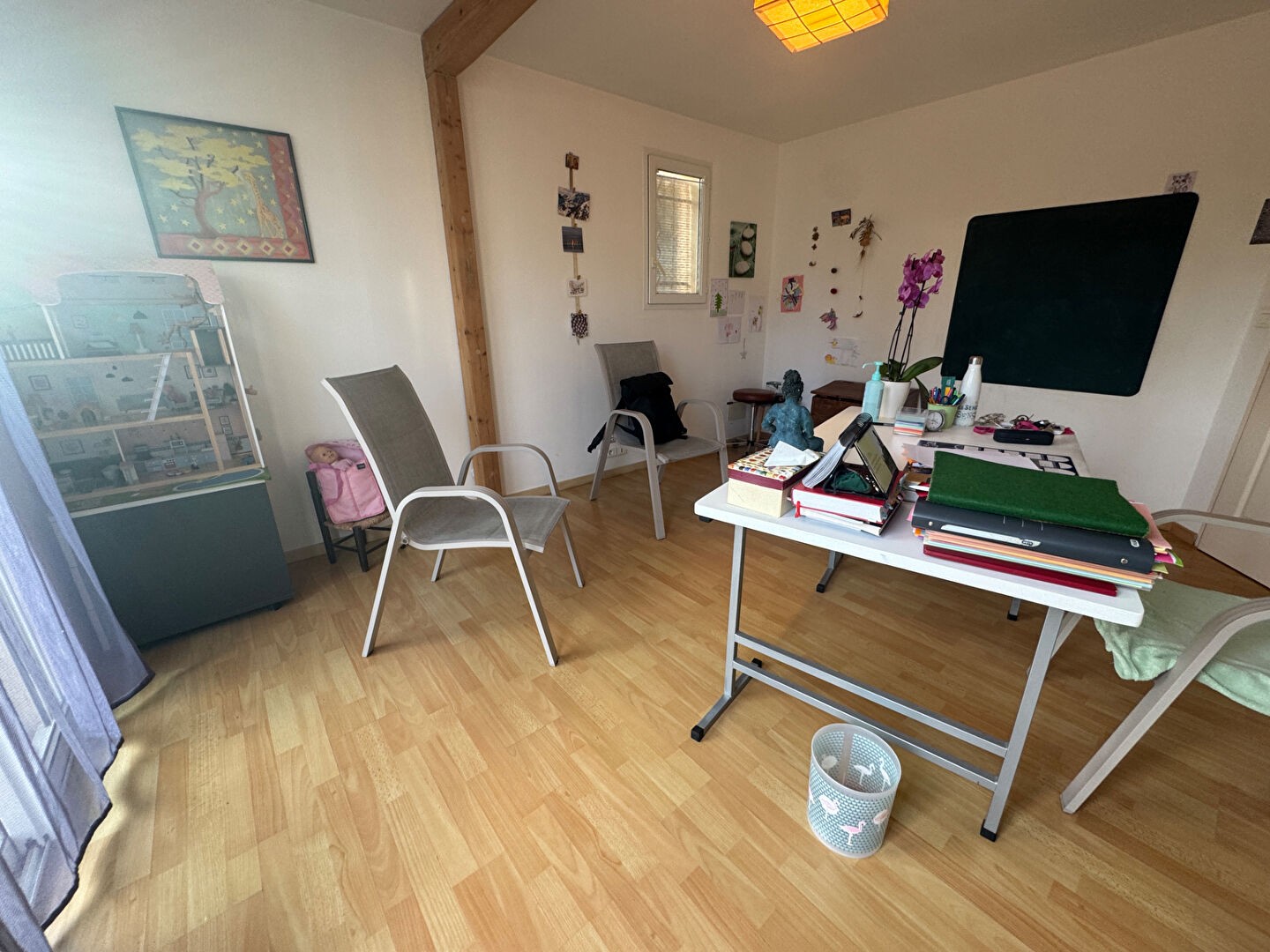 Immeuble à vendre - 5 pièces - 199m2 - Limoux (11300)