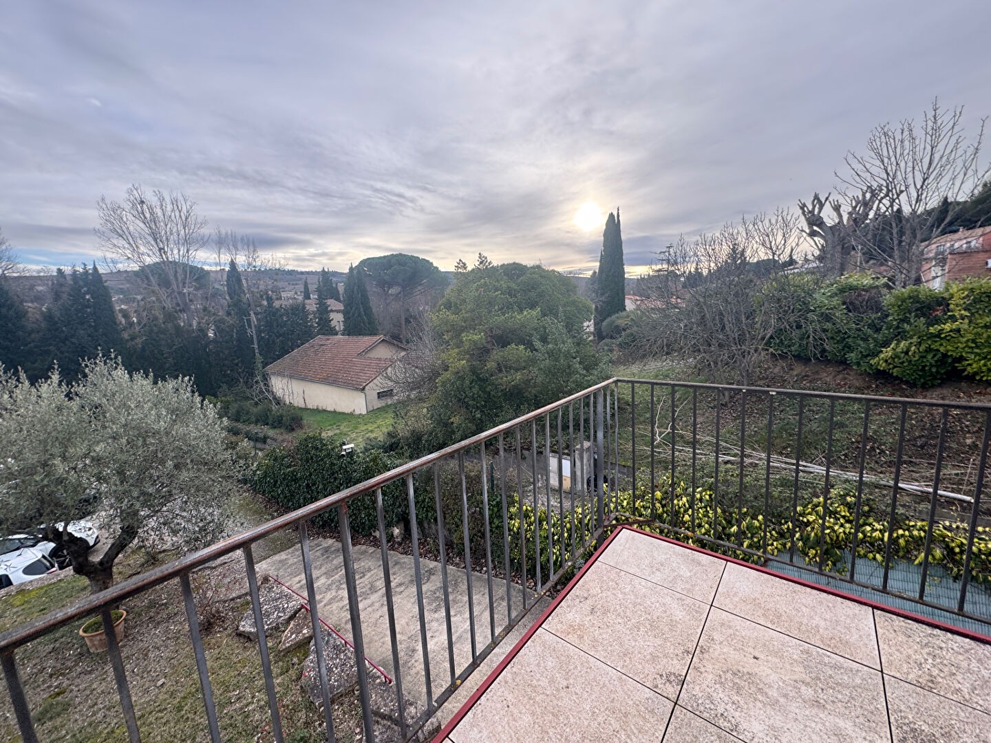 Immeuble à vendre - 5 pièces - 199m2 - Limoux (11300)