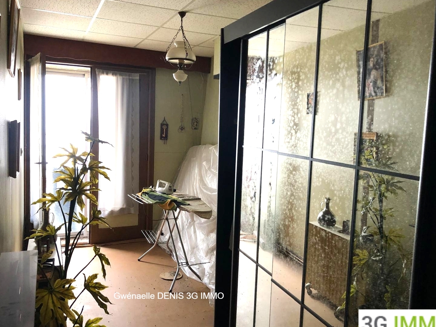 Maison à vendre - 5 pièces - 102m2 - La Rochelle (17000)