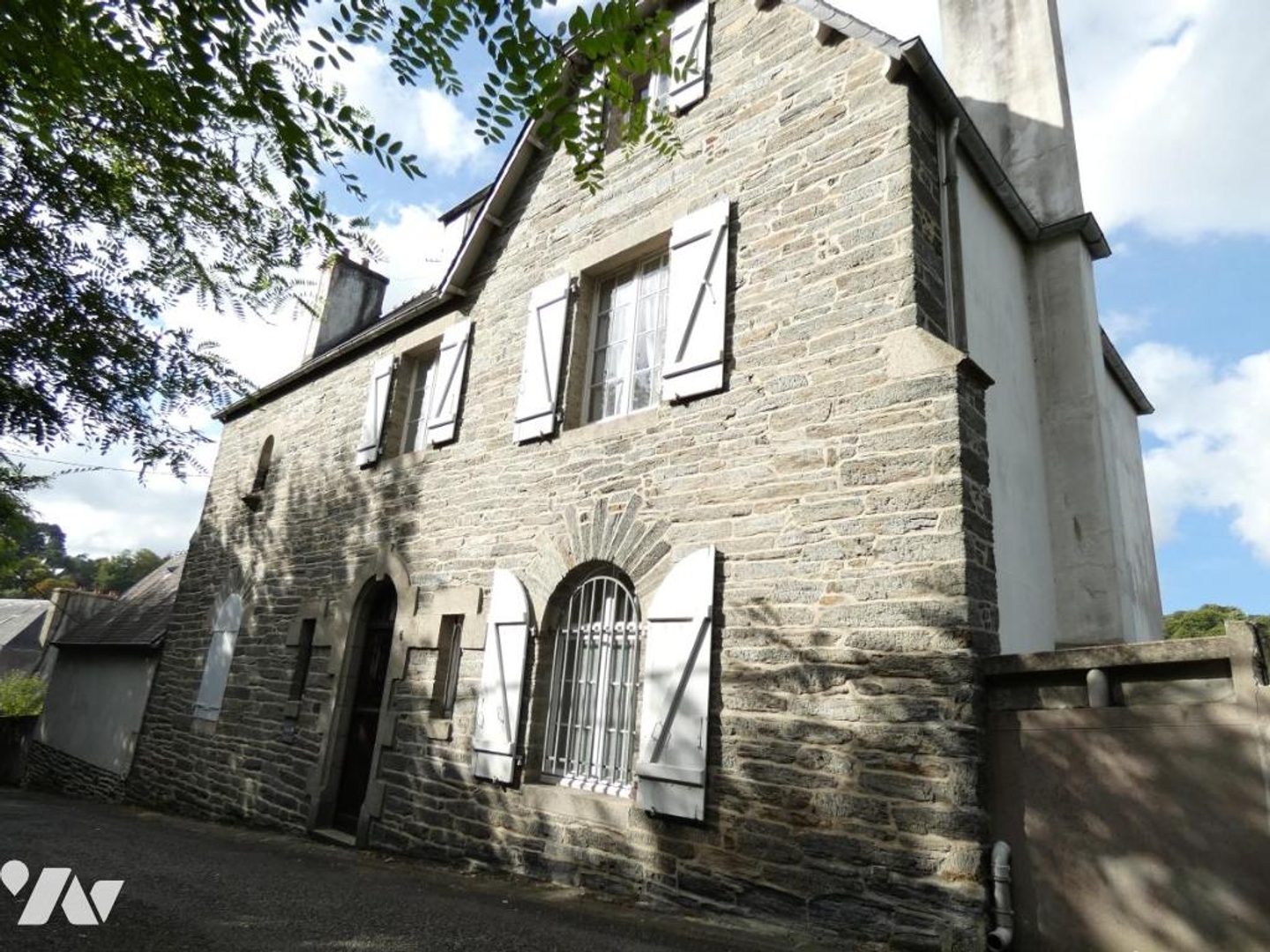 Maison 8 pièces 153 m²