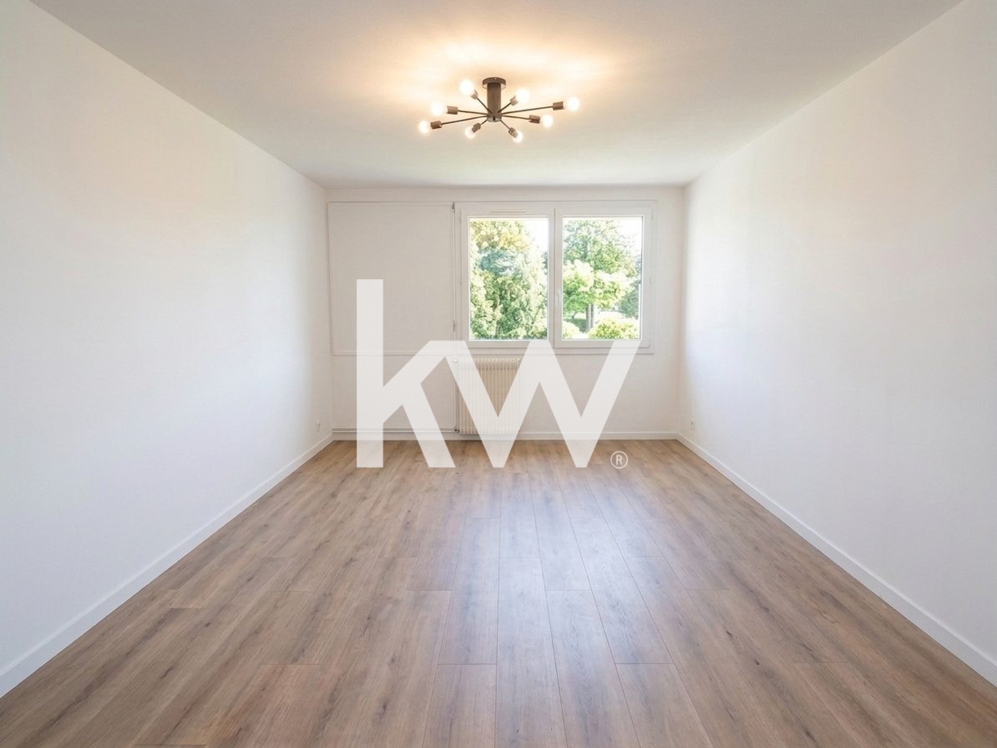 Appartement à vendre - 5 pièces - 96m2 - Saint-Étienne (42000)