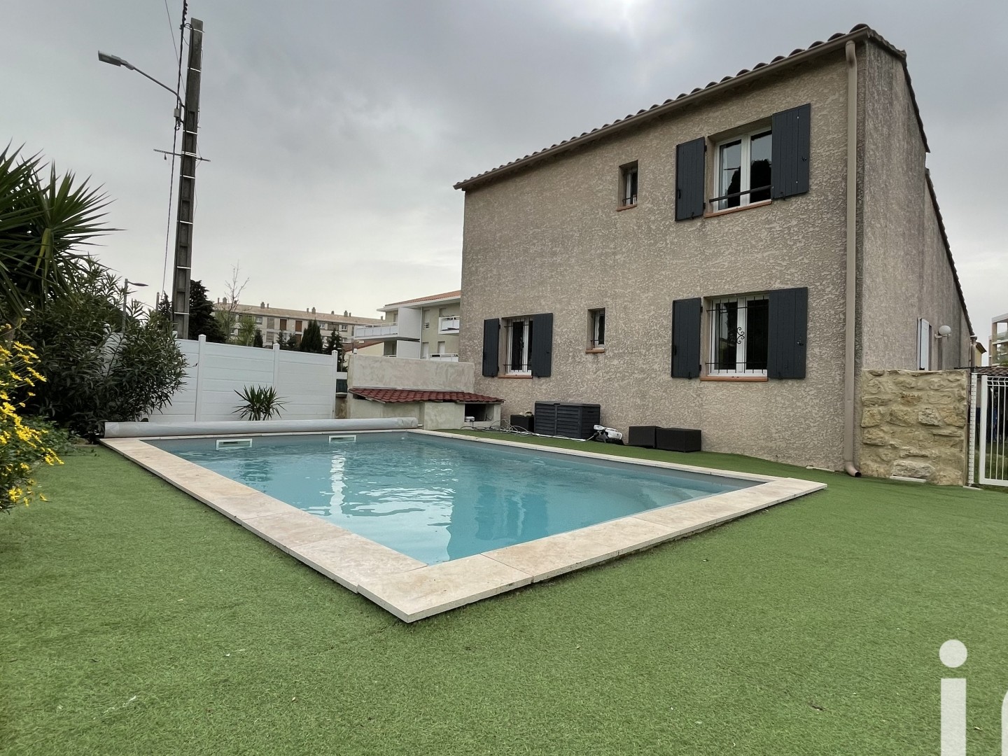 Maison 6 pièces 107 m²