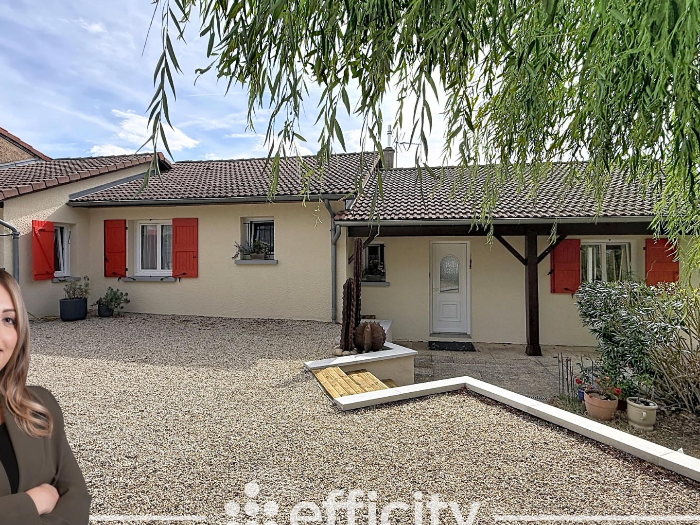 Maison 5 pièces 117 m²
