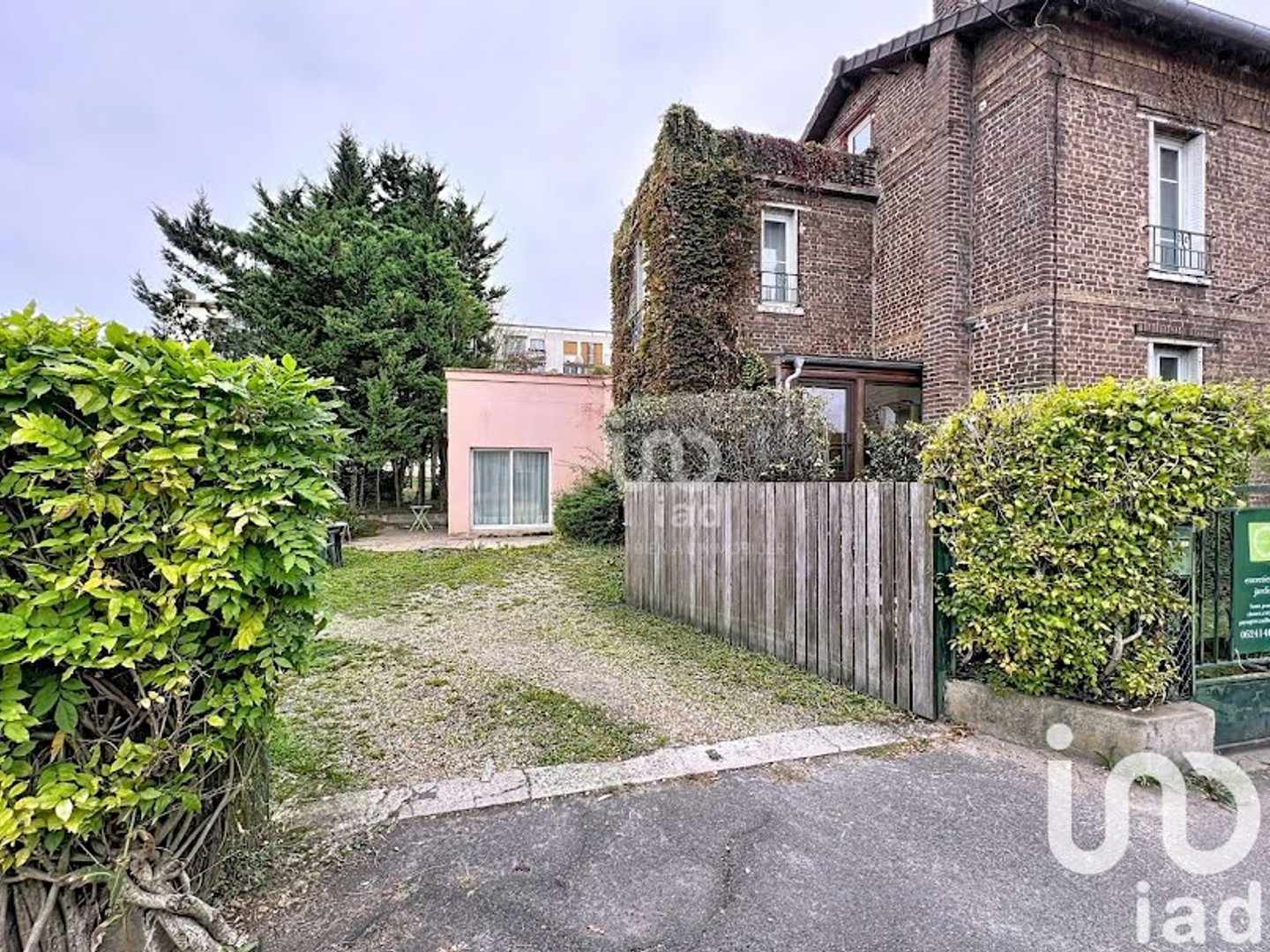 Maison 7 pièces 133 m²