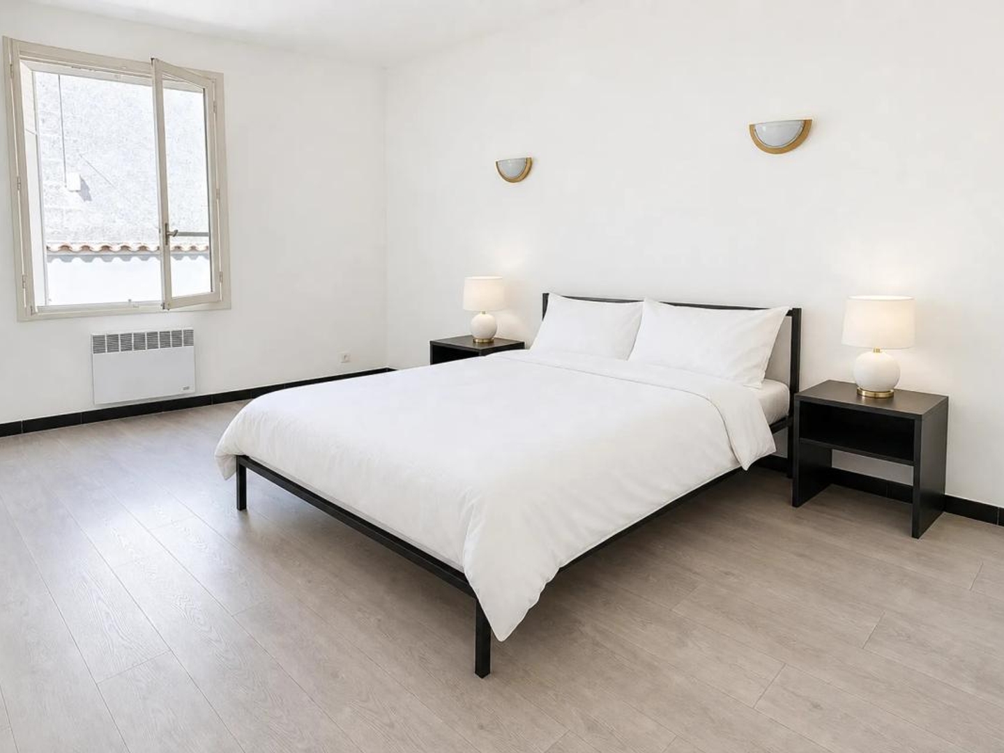 Maison à vendre - 4 pièces - 70m2 - Valros (34290)