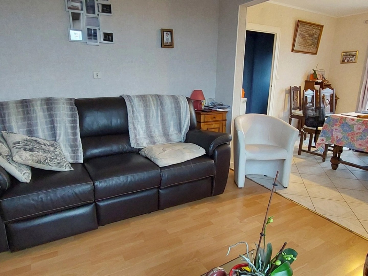Maison 5 pièces 101 m²