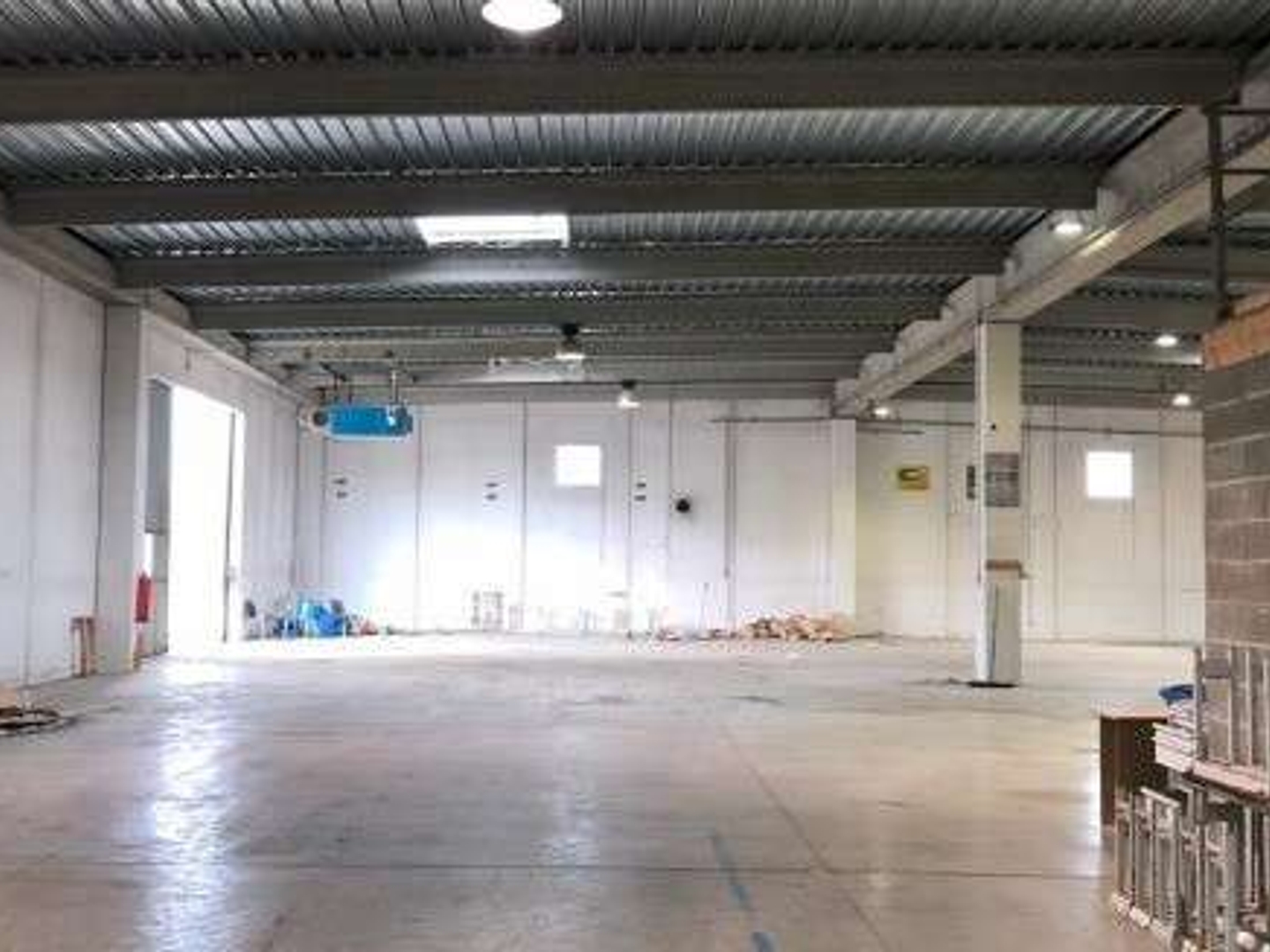Locaux à vendre - 4358m2 - Réalmont (81120)