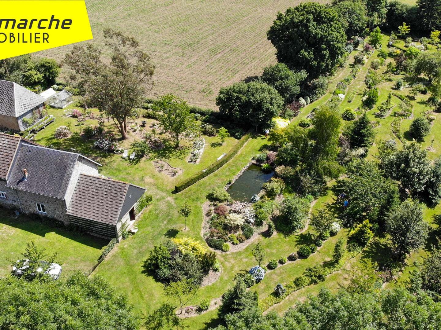 Maison 4 pièces 130 m²