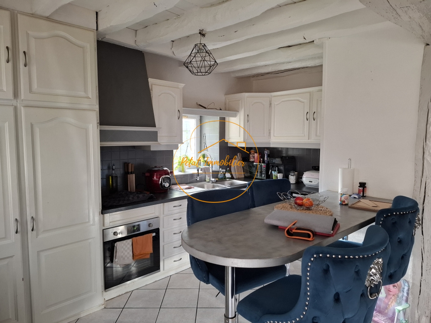Maison 3 pièces 67 m²