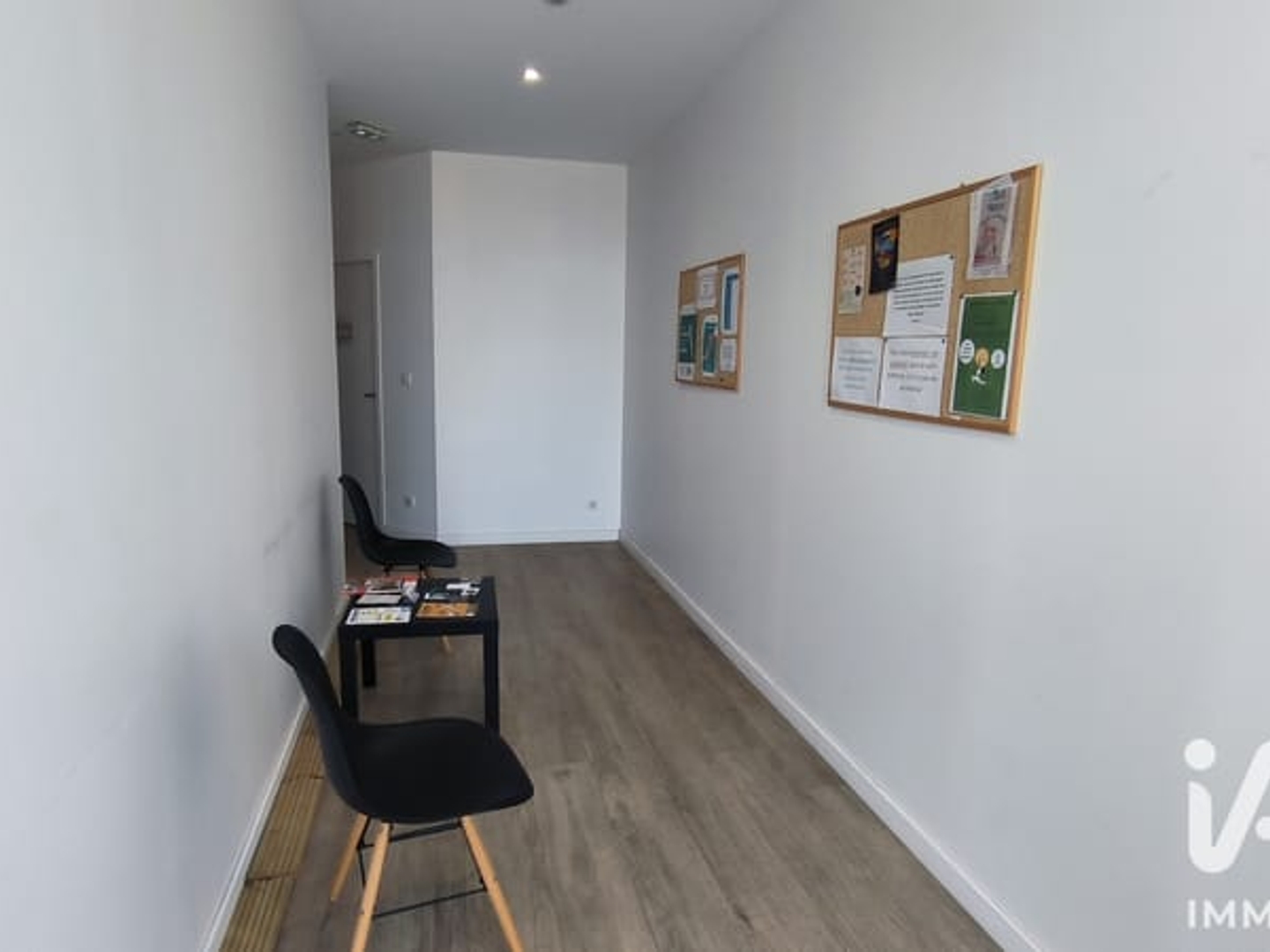 Locaux à vendre - 1 pièce - 66m2 - Mourenx (64150)