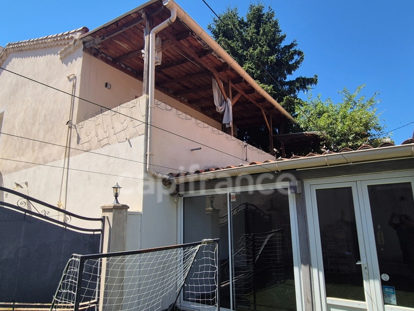 Commerce 7 pièces 110 m²