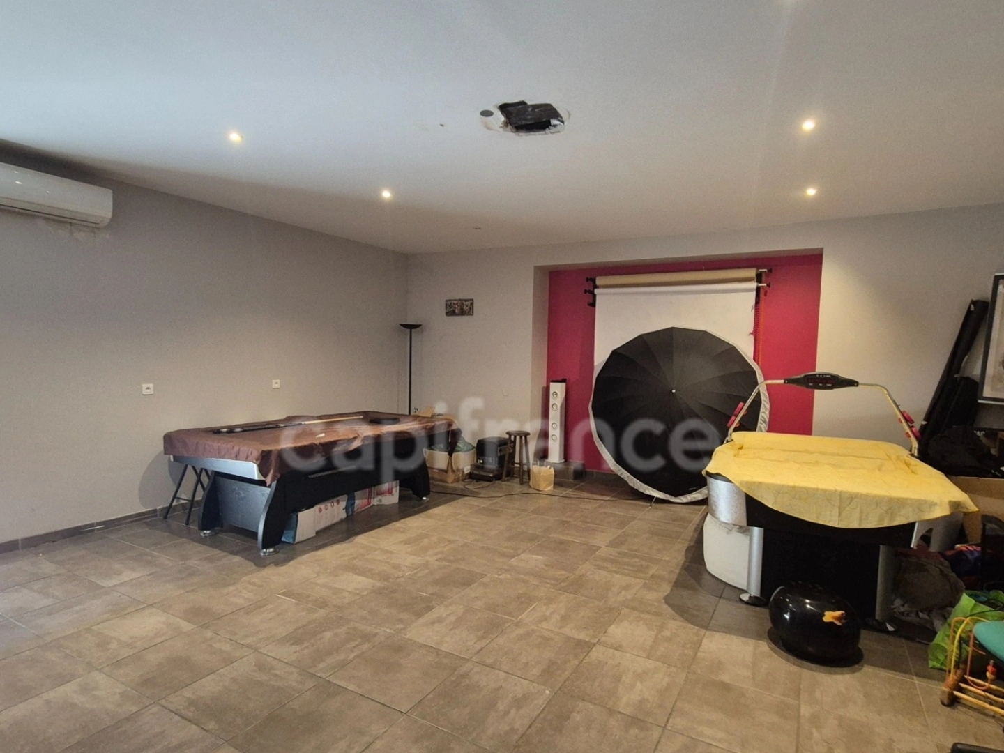 Magasin à vendre - 7 pièces - 110m2 - Alès (30100)