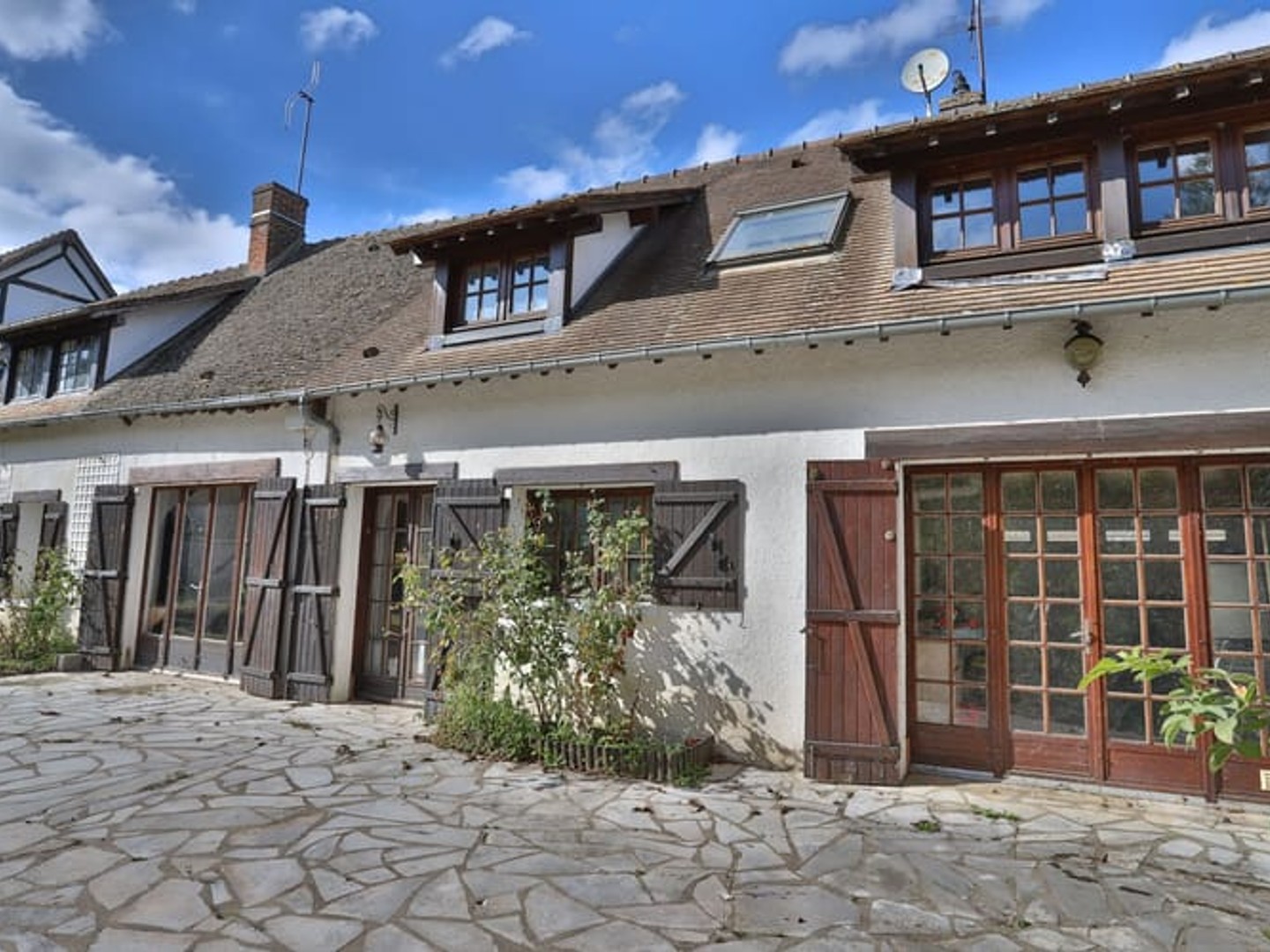 Maison 8 pièces 205 m²