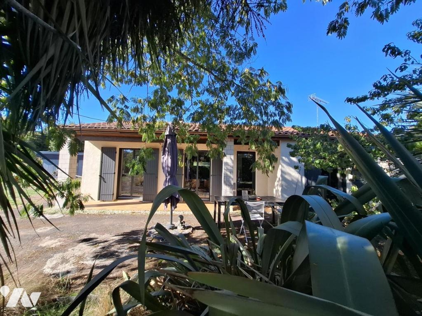 Maison 6 pièces 101 m²