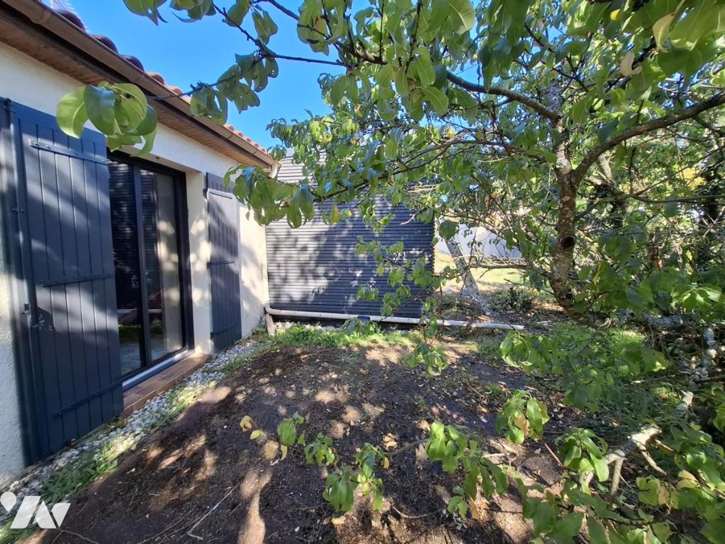 Maison à vendre - 6 pièces - 101m2 - Rétaud (17460)