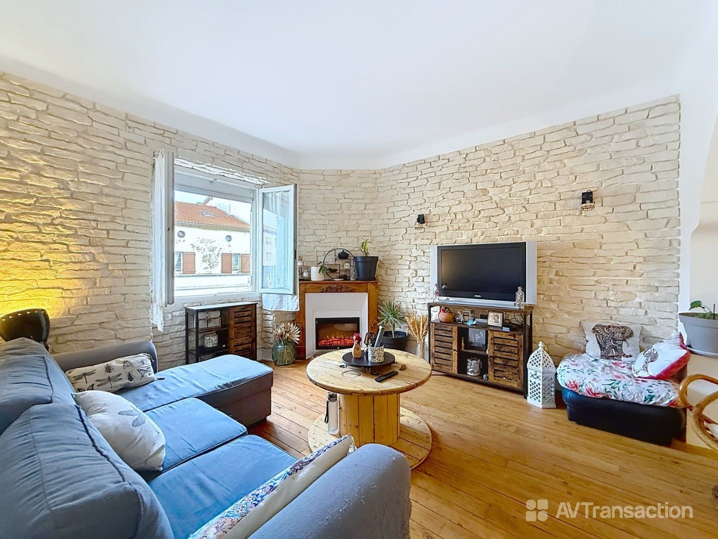 Appartement à vendre - 3 pièces - 91m2 - Saint-Paul-Lès-Dax (40990)