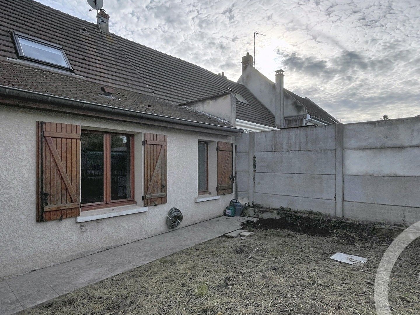 Maison 3 pièces 62 m²