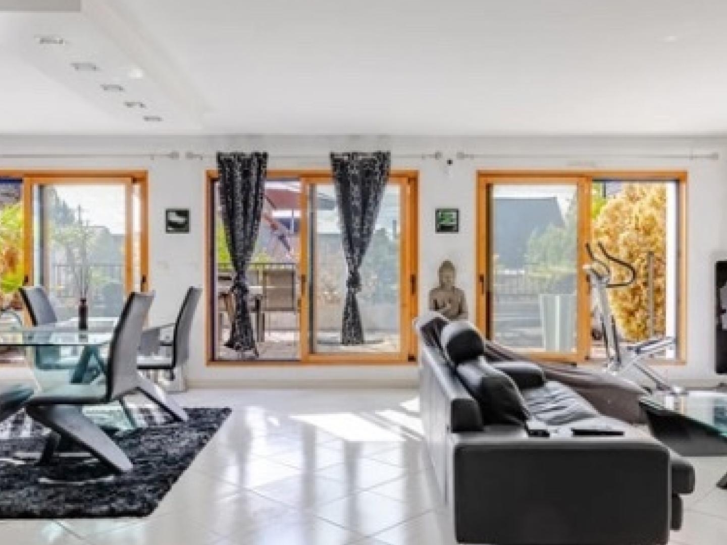 Bien rare à Vigneux-sur-seine aux volumes exceptionnels
