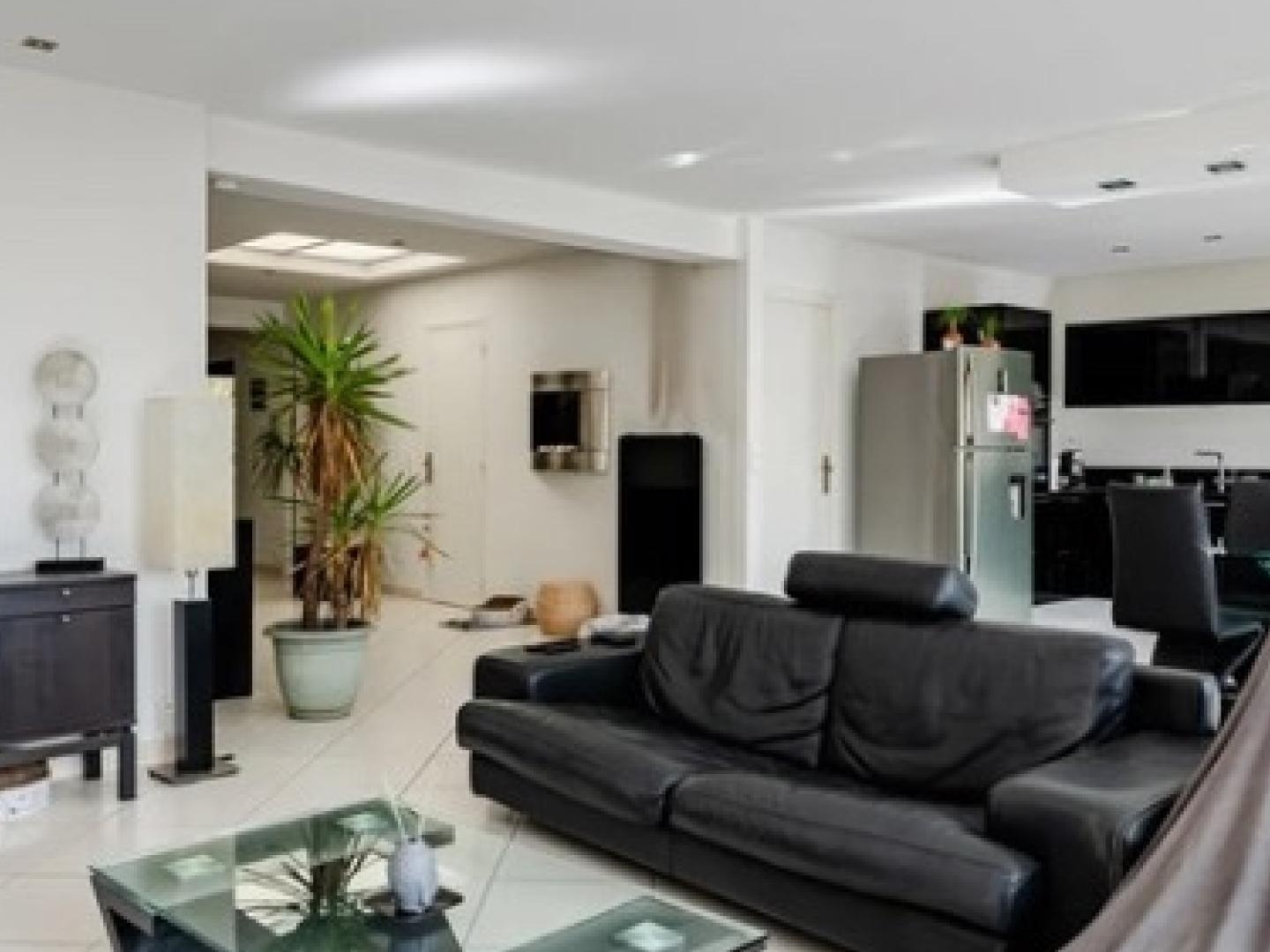 Appartement à vendre - 4 pièces - 135m2 - Vigneux-Sur-Seine (91270)