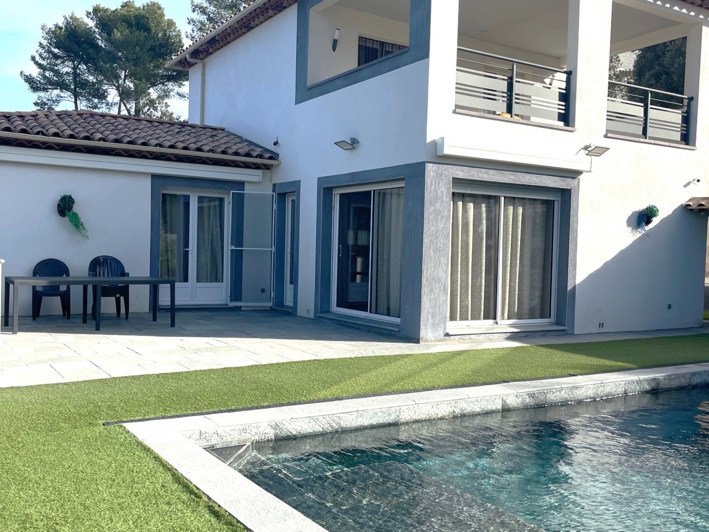 Maison 5 pièces 110 m²