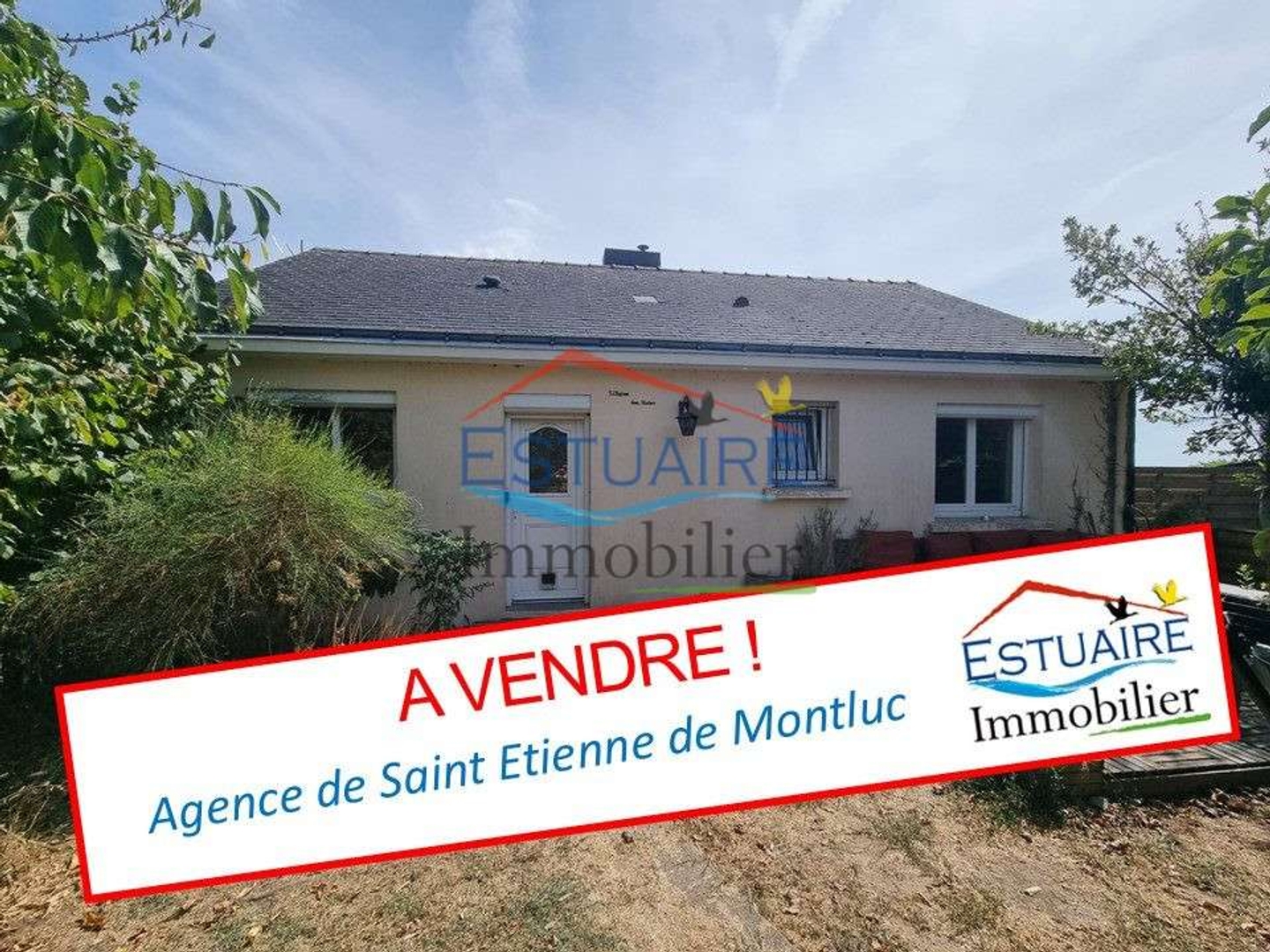 Maison 4 pièces 86 m²