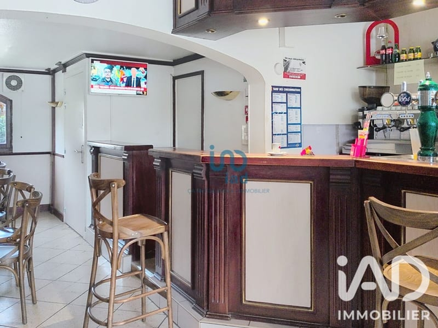 Magasin à vendre - 6 pièces - 285m2 - Coullons (45720)
