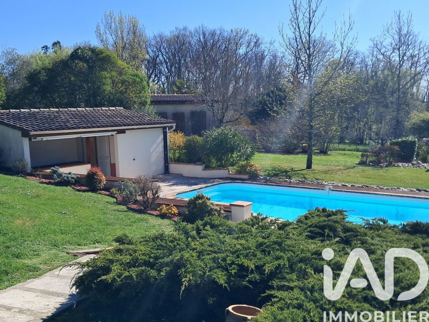 Maison 6 pièces 145 m²