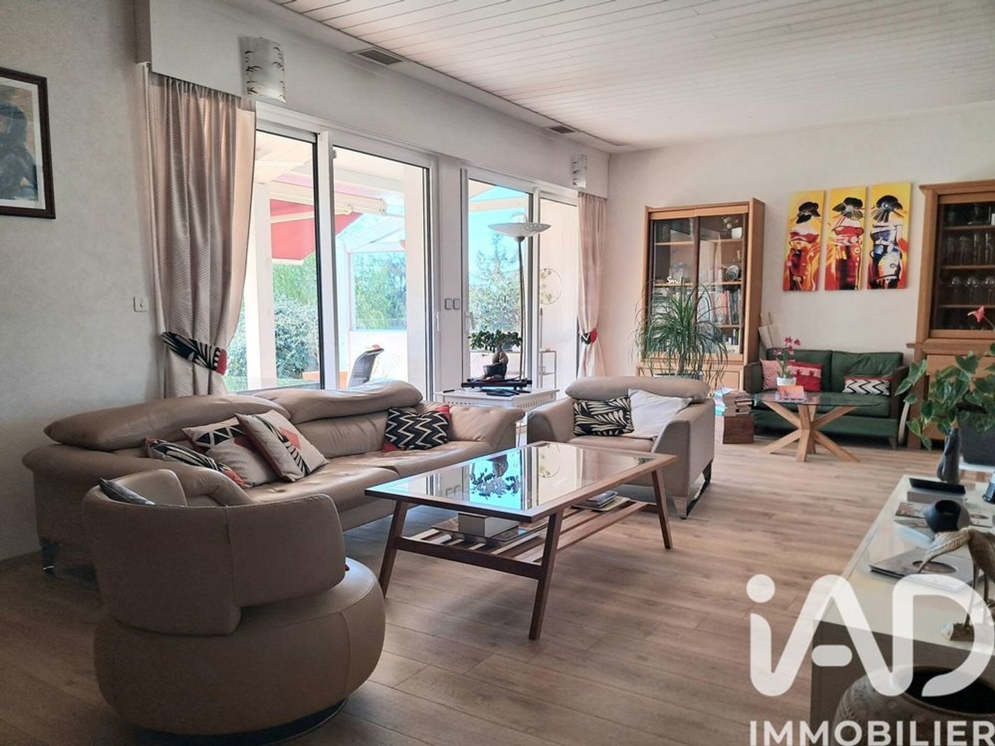 Maison à vendre - 6 pièces - 145m2 - Agen (47000)