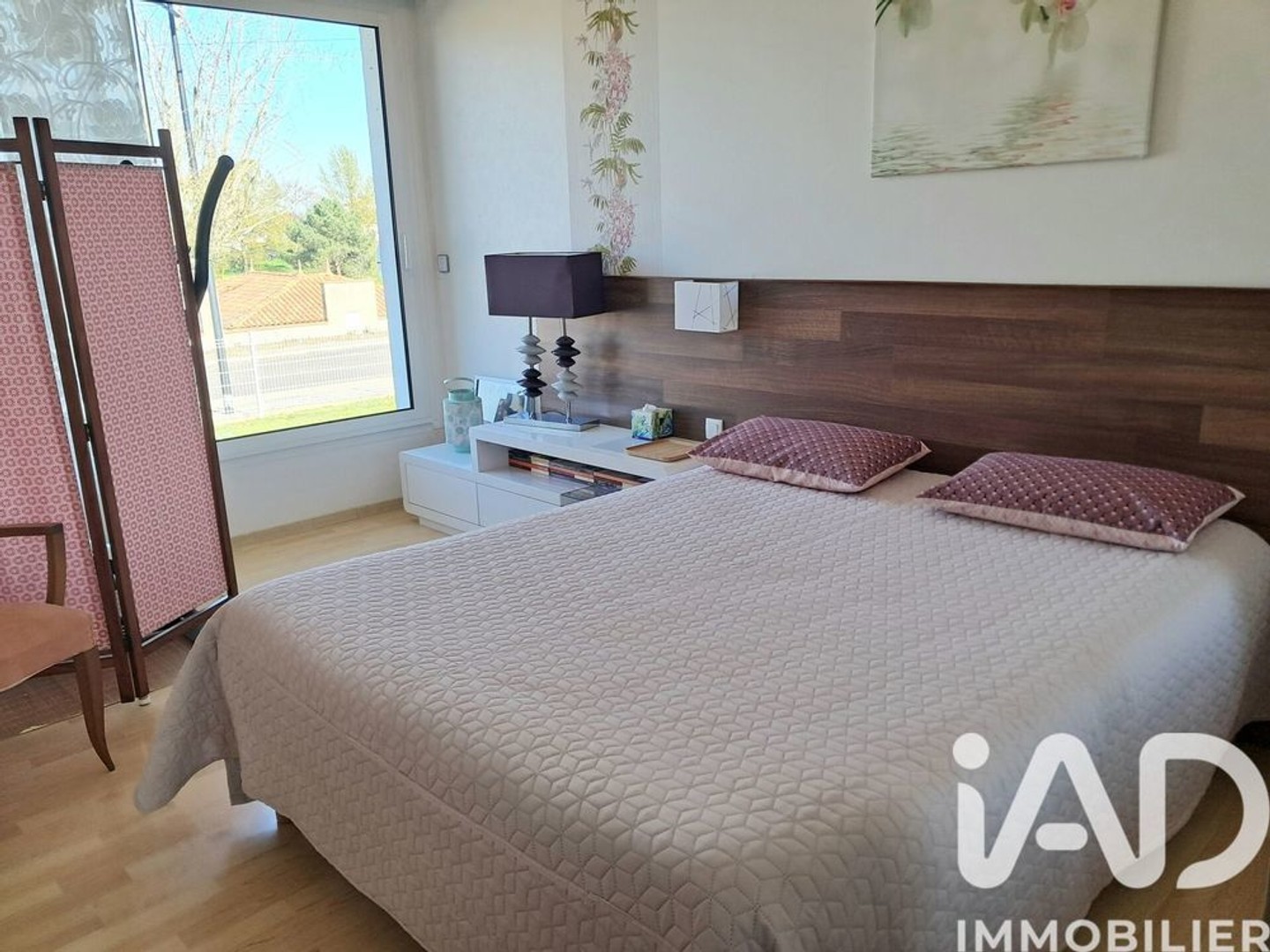 Maison à vendre - 6 pièces - 145m2 - Agen (47000)