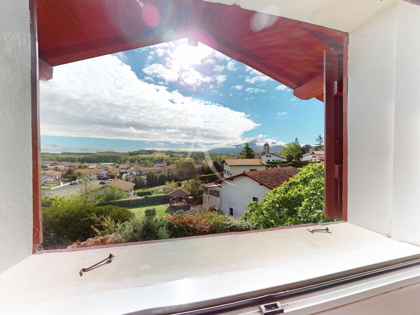 Maison Urrugne 8 pièce(s) 238 m2