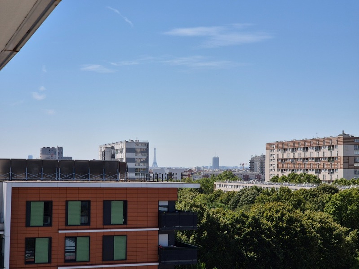 Appartement à vendre - 2 pièces - 43m2 - Asnières-Sur-Seine (92600)