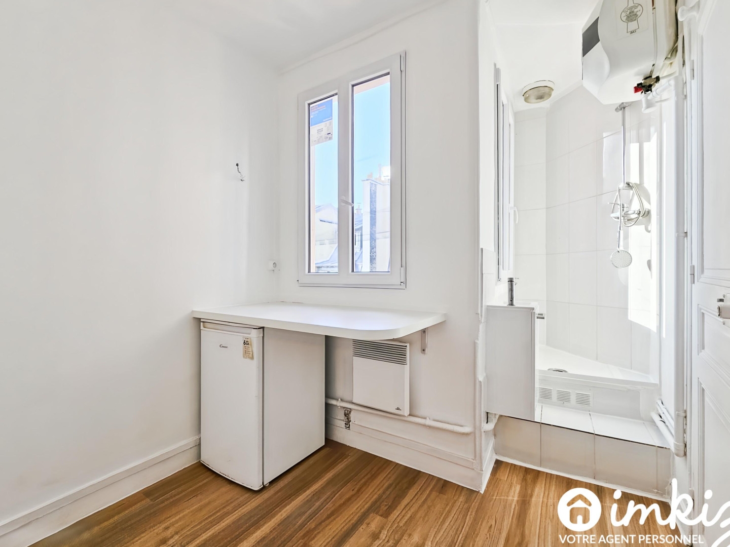 Appartement à vendre - Paris 7ème (75007)