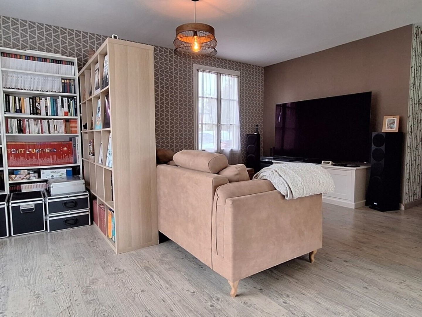 Vente Maison/villa 7 pièces