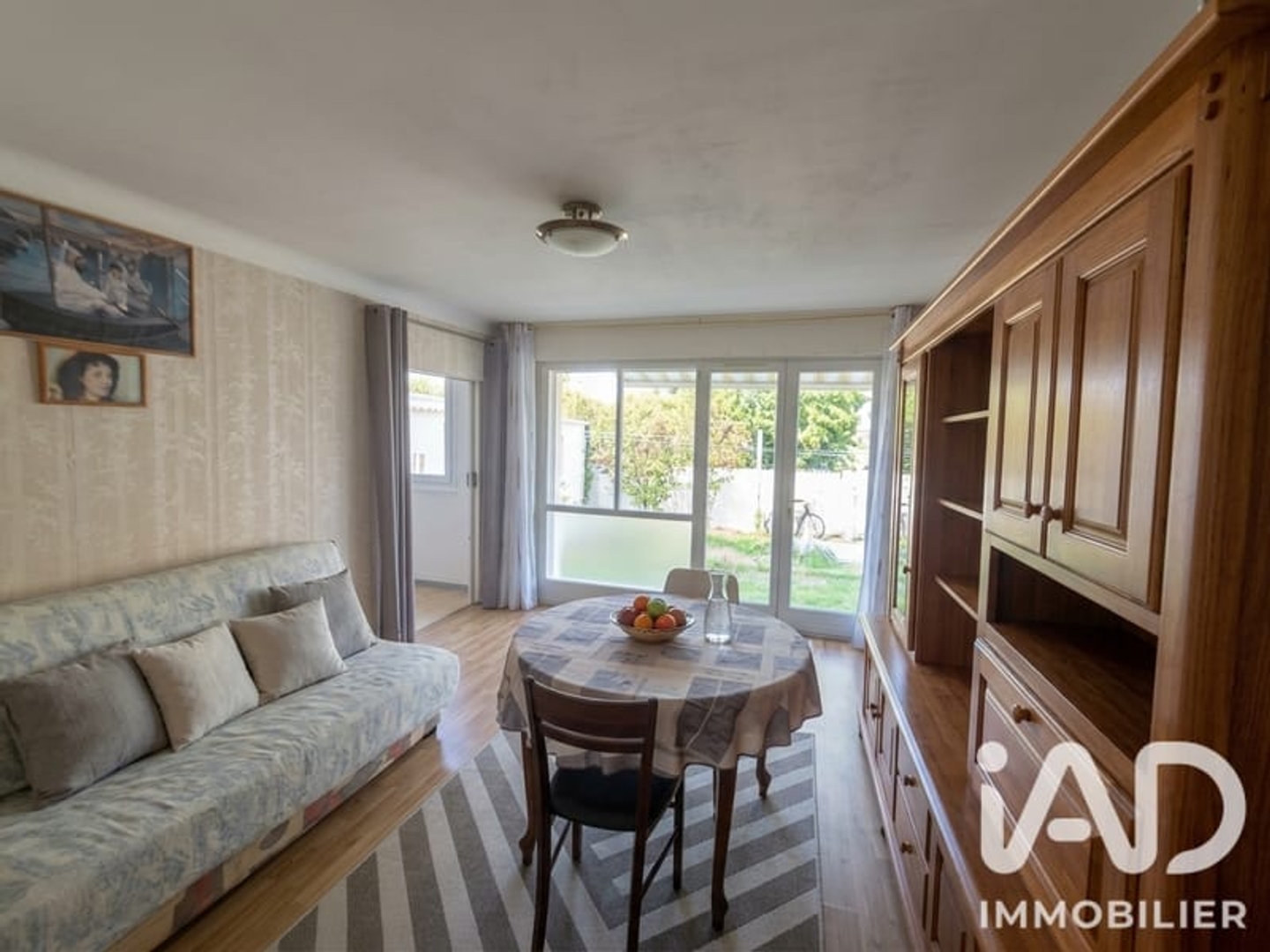 Maison 4 pièces 76 m²