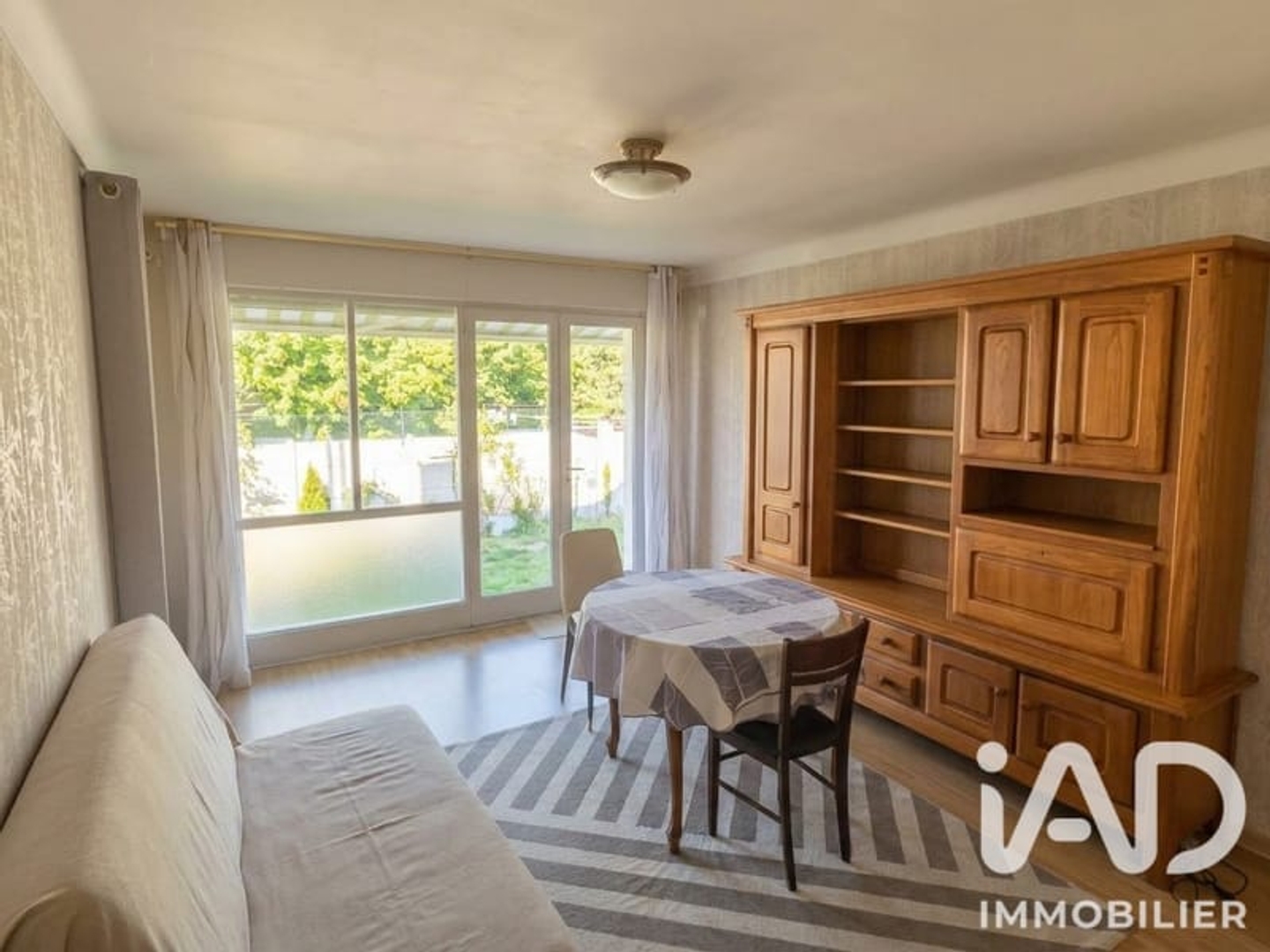 Maison à vendre - 4 pièces - 76m2 - Saint-Nazaire (44600)