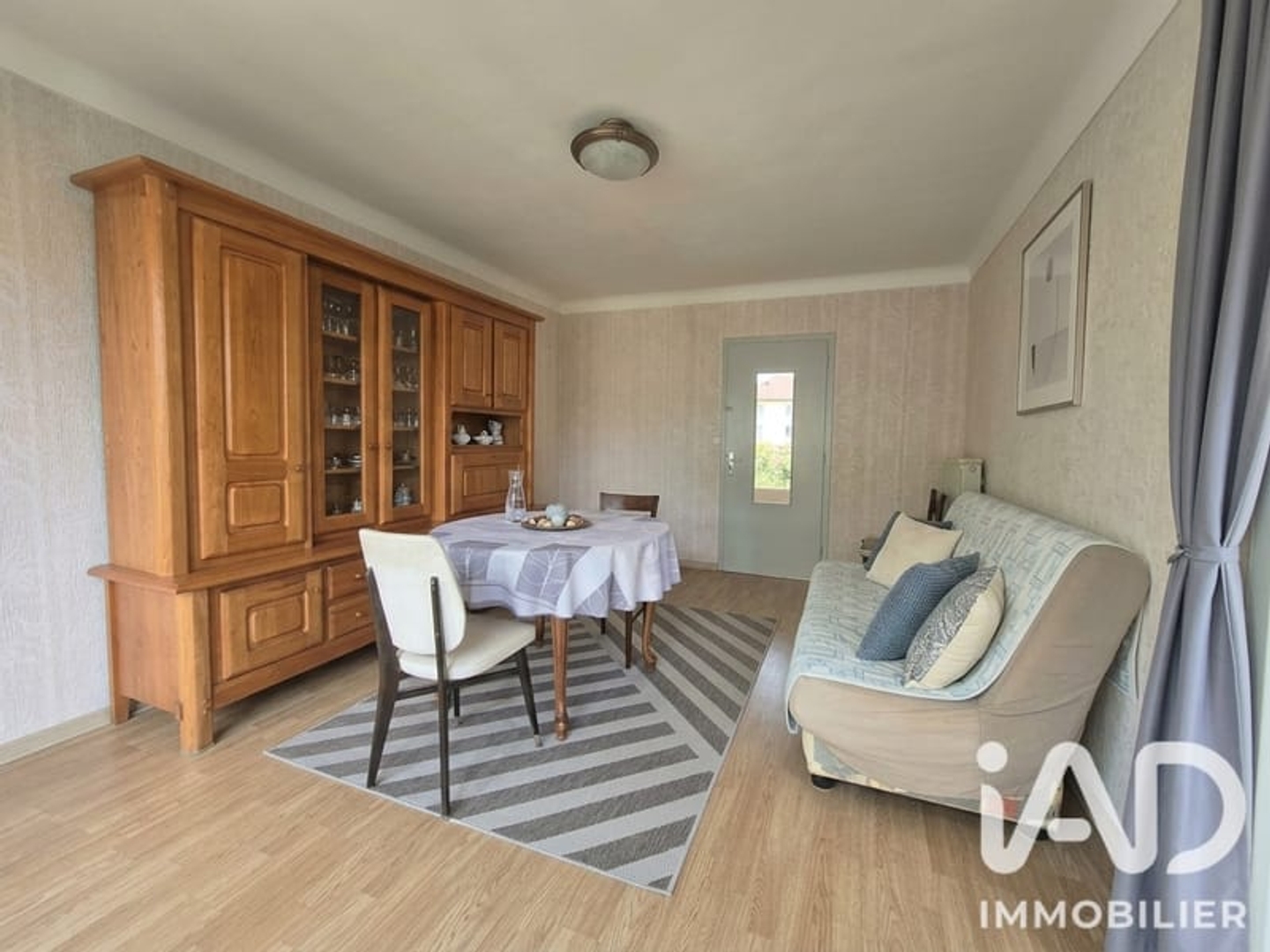 Maison à vendre - 4 pièces - 76m2 - Saint-Nazaire (44600)
