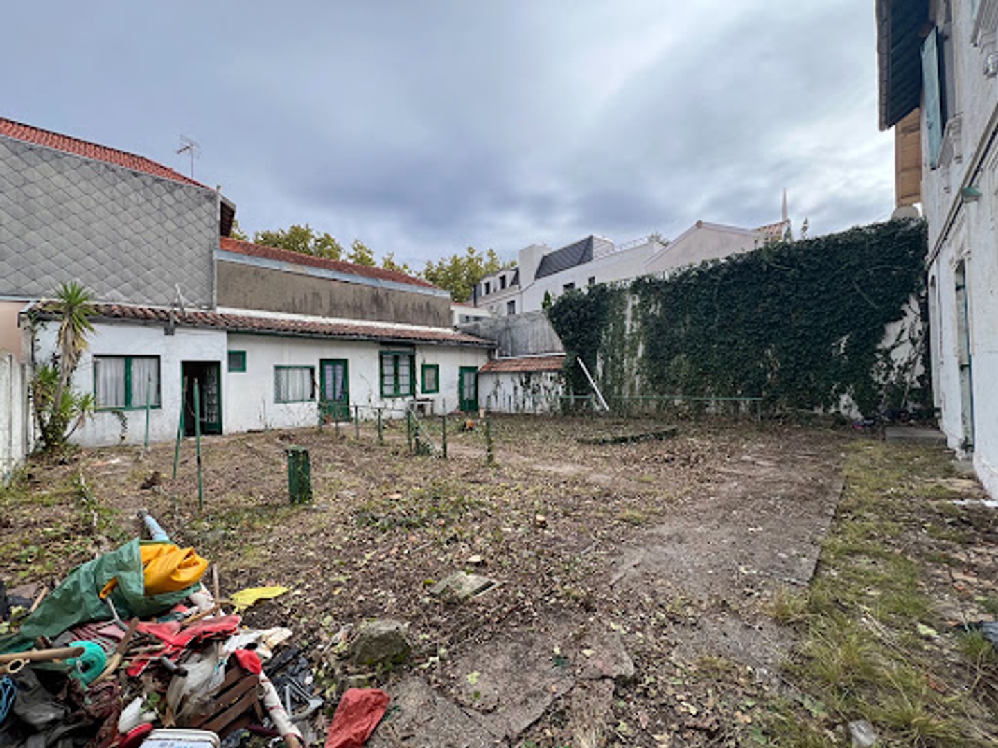 Maison à vendre - 8 pièces - 144m2 - Arcachon (33120)