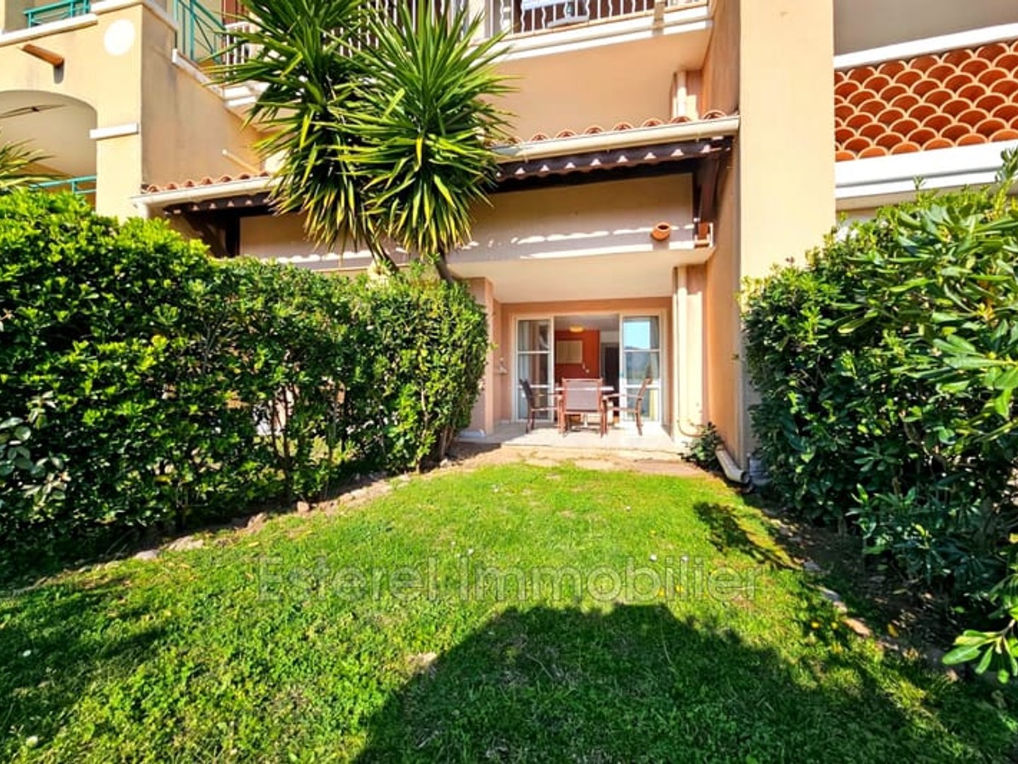 Appartement 2 pièces 28 m²