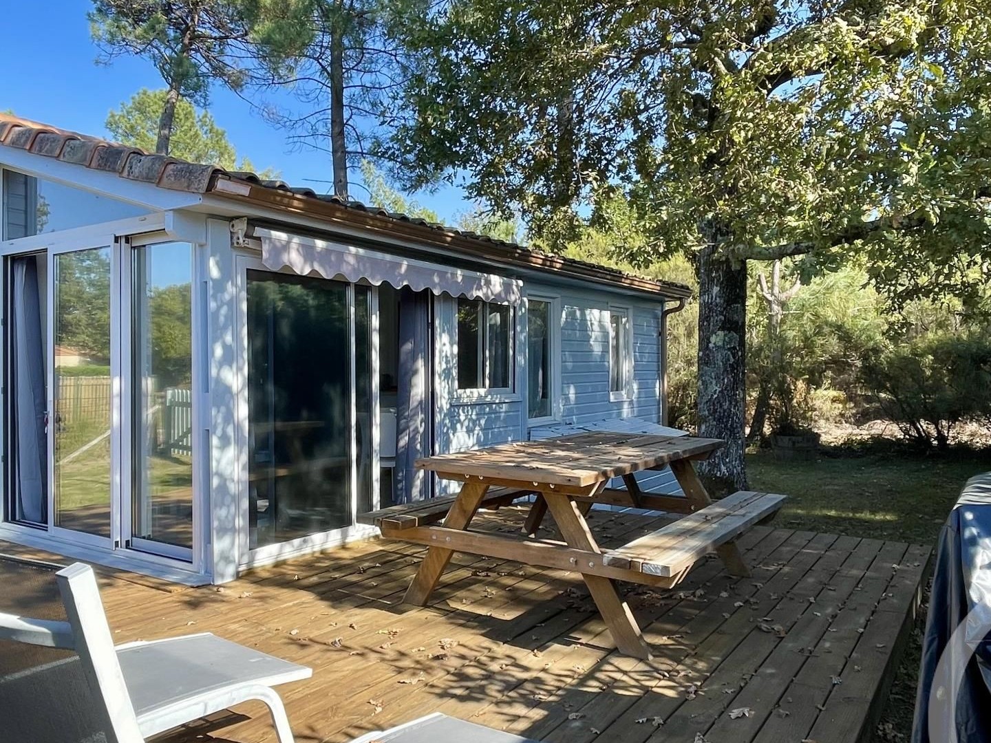 Maison 3 pièces 34 m²
