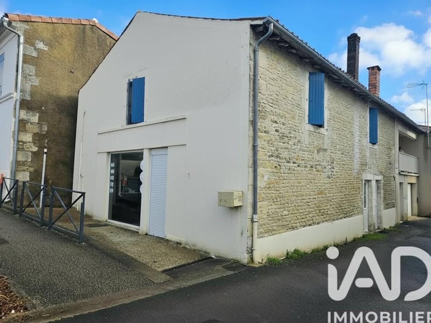 Maison avec appartements 4 pièces 183 m²