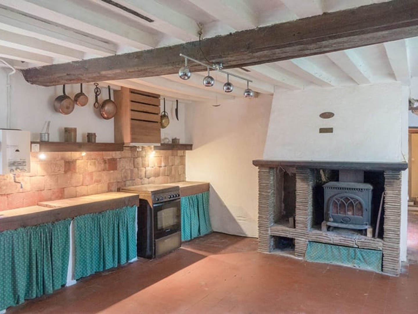 Immeuble à vendre - 6 pièces - 175m2 - Les Bordes (45460)