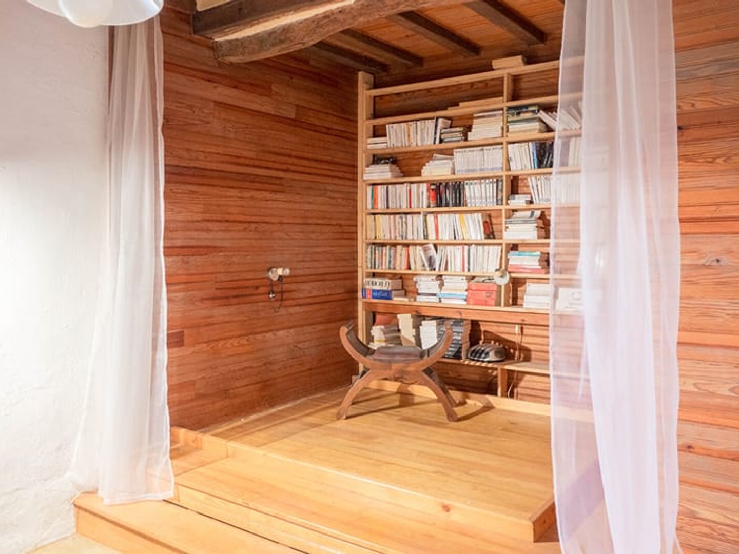 Immeuble à vendre - 6 pièces - 175m2 - Les Bordes (45460)