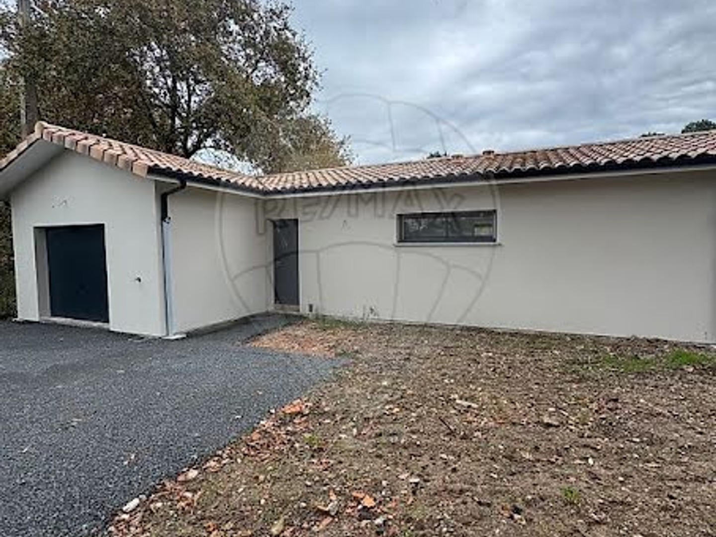 Maison 5 pièces 104 m²