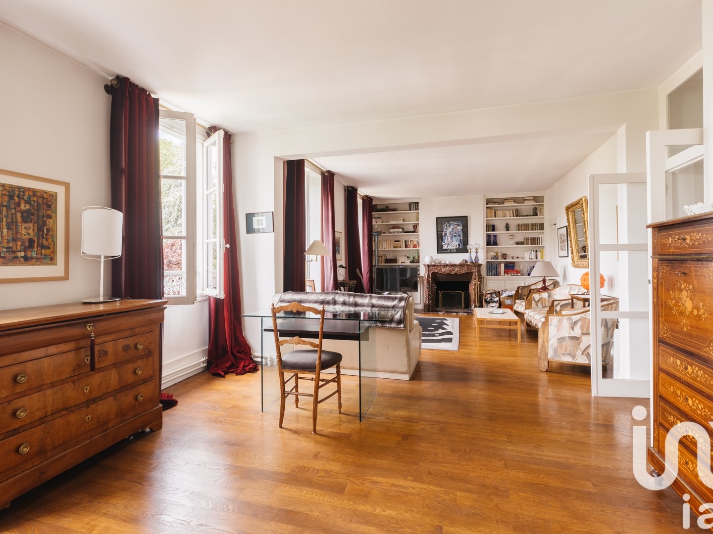 Maison 9 pièces 200 m²