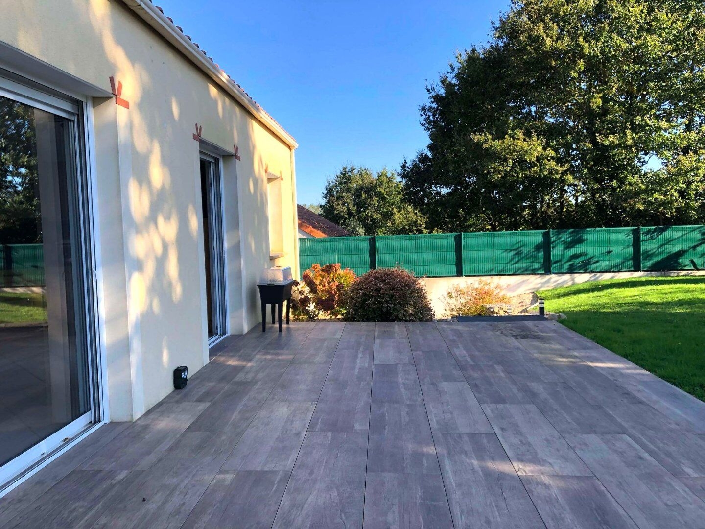 Maison à vendre - 5 pièces - 116m2 - Chemillé-En-Anjou (49120)