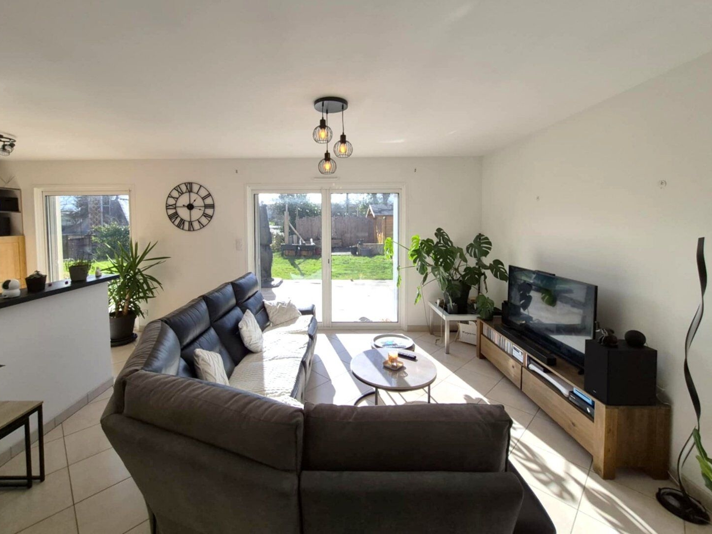 Maison à vendre - 5 pièces - 116m2 - Chemillé-En-Anjou (49120)