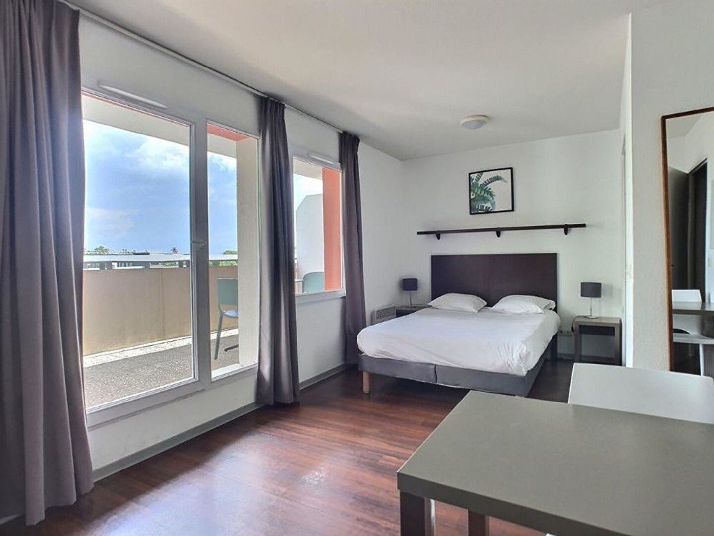 Vente T1 24m2 TALENCE (33400)