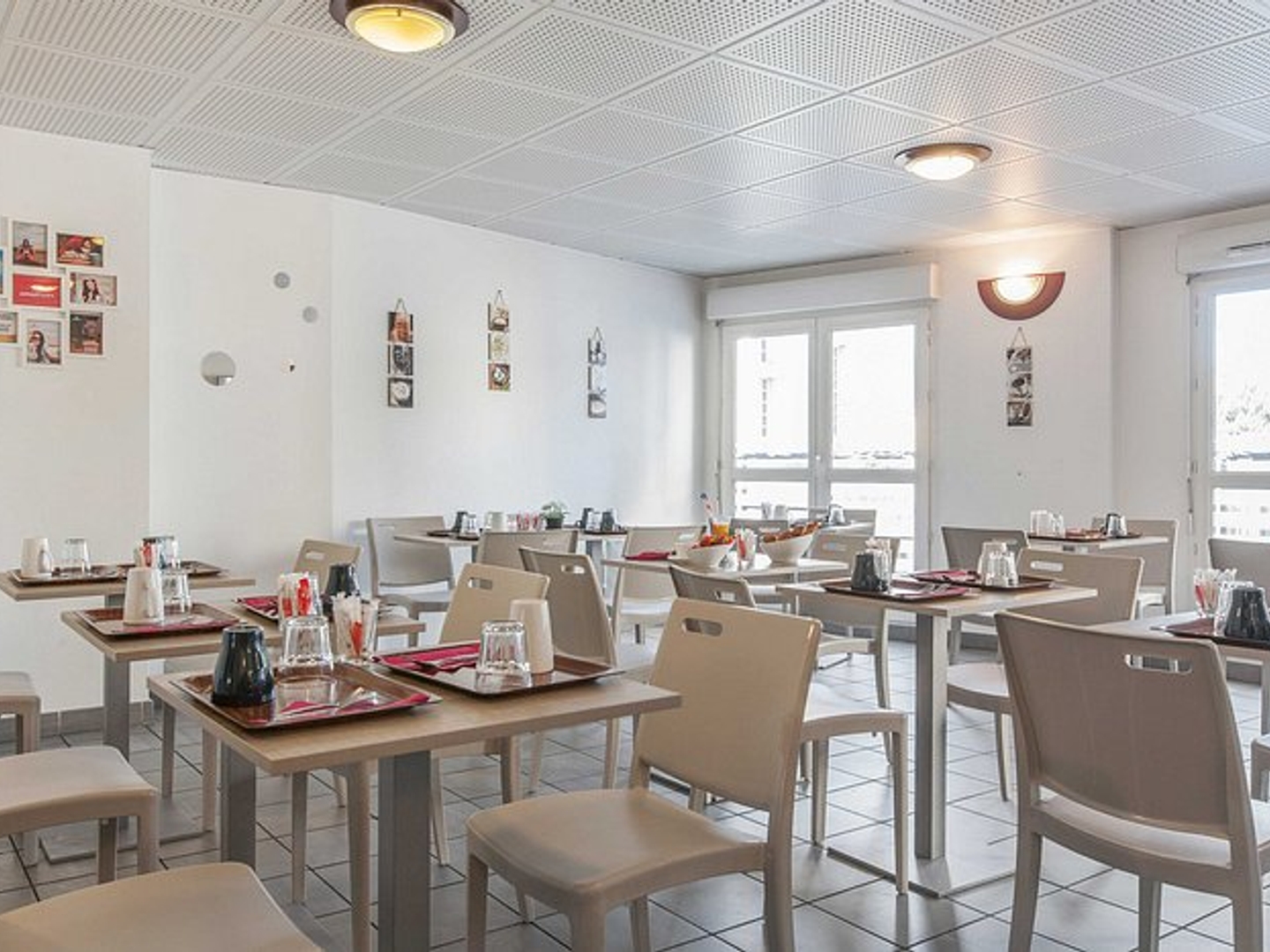 Appartement à vendre - 1 pièce - 35m2 - Villeurbanne (69100)